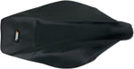 Moose Racing Gripper Seat Cover For Kawasaki KX125 1999-2002 - Black