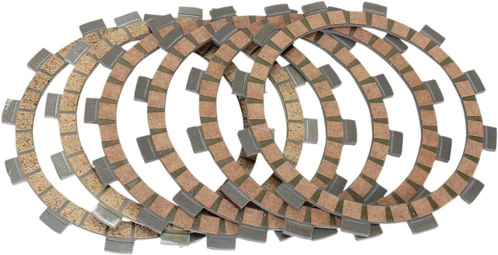 Prox Clutch Friction Plates For Yamaha YFM250R 2008-2013