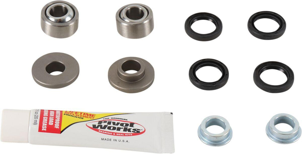 Pivot Works Shock Bearing Kit For Yamaha YFM 660 R 2002-2005 Rear