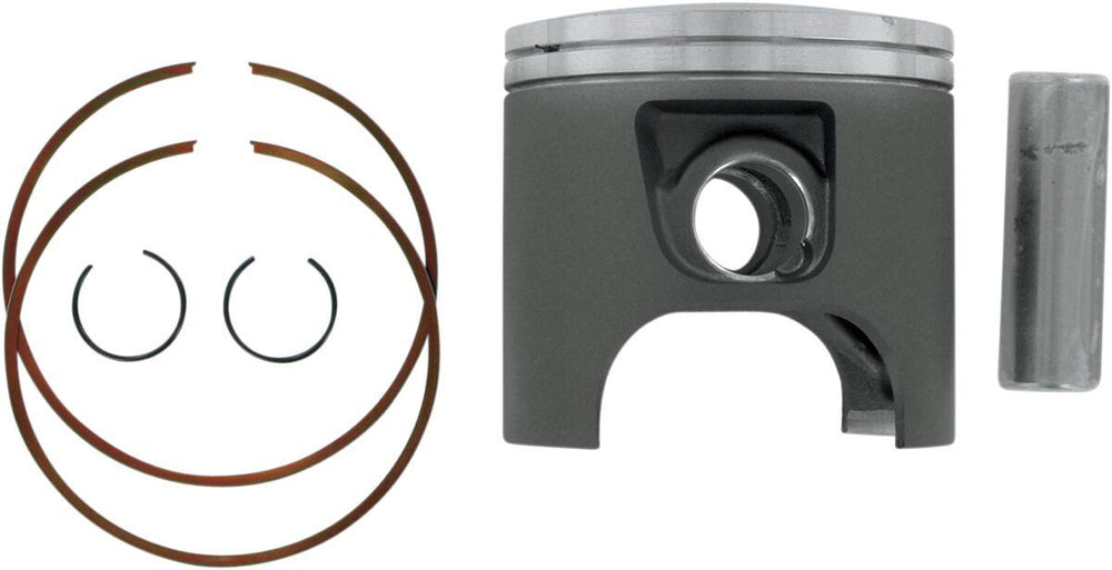 WSM Platinum Series Piston Kit For Sea-doo GTX951 DI 2000-2003 +0.50 mm