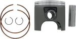 WSM Platinum Series Piston Kit For Sea-doo GTX951 DI 2000-2003 +0.50 mm