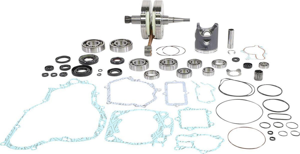 Vertex Engine Rebuild Kit For Yamaha YZ250 2003-2020