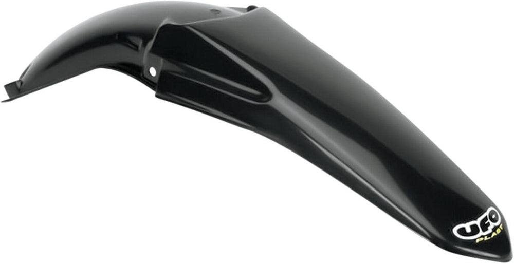 UFO Rear Fender For Yamaha YZ125 2002-2014 Rear - Black