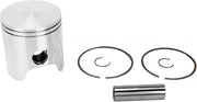 Wiseco High-Performance Piston Kit For Suzuki RM125 1985-1986 +1.00 mm