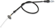 Moose Racing Throttle Cable For Honda CRF80 F 2004-2007 - Black