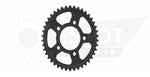 Esjot Standard 525 Sprocket For Honda CRF1000L 2016 Rear Black 42T