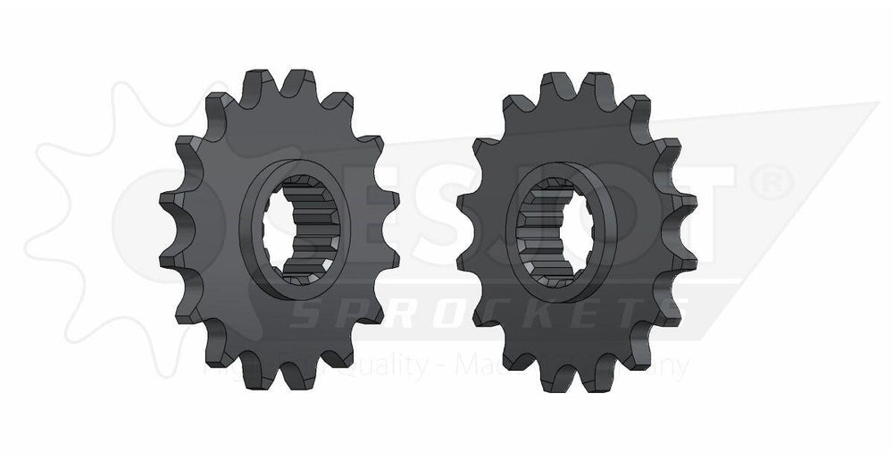 Esjot Standard 525 Sprocket For Honda CB 1000 ABS 2025 Front 16T