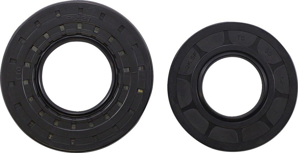 Vertex Engine Oil Seal Kit For Ski-Doo Alpine 2 500 1988-1989