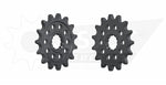 Esjot Sport 520 Sprocket For Moto Morini 6 1/2 Seimmezzo 650 SCR ABS 2022-2024 Front 15T