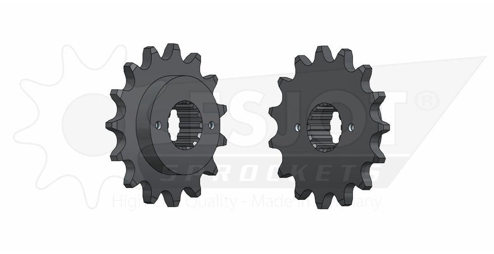 Esjot Standard 520 Sprocket For Ducati 748 1995-2003 Front 15T