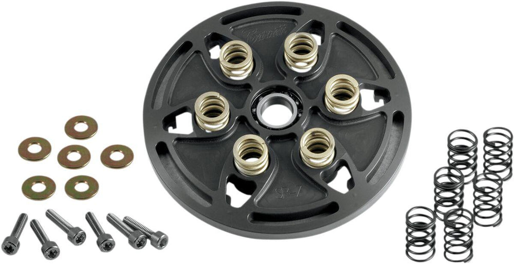 Barnett Clutch Spring Kit For Yamaha XV 1900 2006-2007 - Black