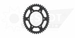 Esjot Standard 525 Sprocket For Yamaha FJ-09 850 ABS Rear Black 43T