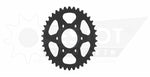 Esjot Standard 525 Sprocket For Royal Enfield Himalayan 400 ABS 2017-2022 Rear Black 38T