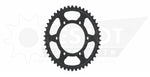 Esjot Standard 525 Sprocket For Yamaha FJ-09 850 ABS Rear Black 46T