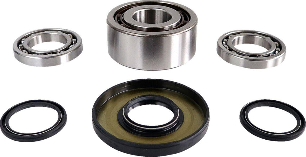 EPI Differential Bearing & Seal Kit For Polaris Brutus 900 4X4 2016