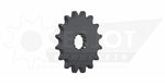 Esjot Standard 525 Sprocket For Triumph Daytona 675 2006-2015 Front 16T
