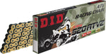 DID 520 ATV2 Chain 94 Links - Gold