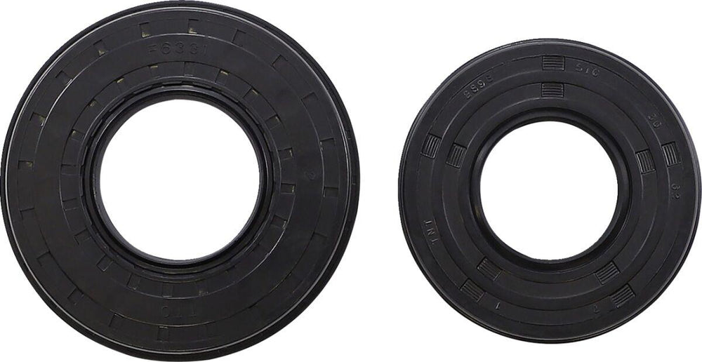 Vertex Engine Oil Seal Kit For Polaris Edge 550 2003-2006
