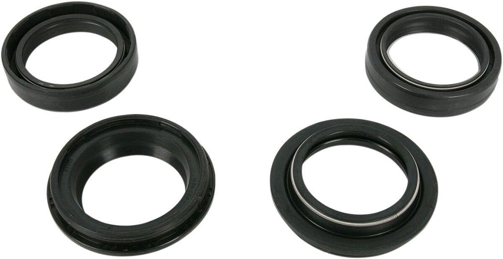 Pivot Works Fork Seal Kit For Honda CR80B 1996-2002
