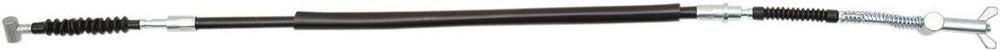 Moose Racing Brake Cable For Honda TRX350 FE 4X4 Fourtrax Rancher ES 2000-2006