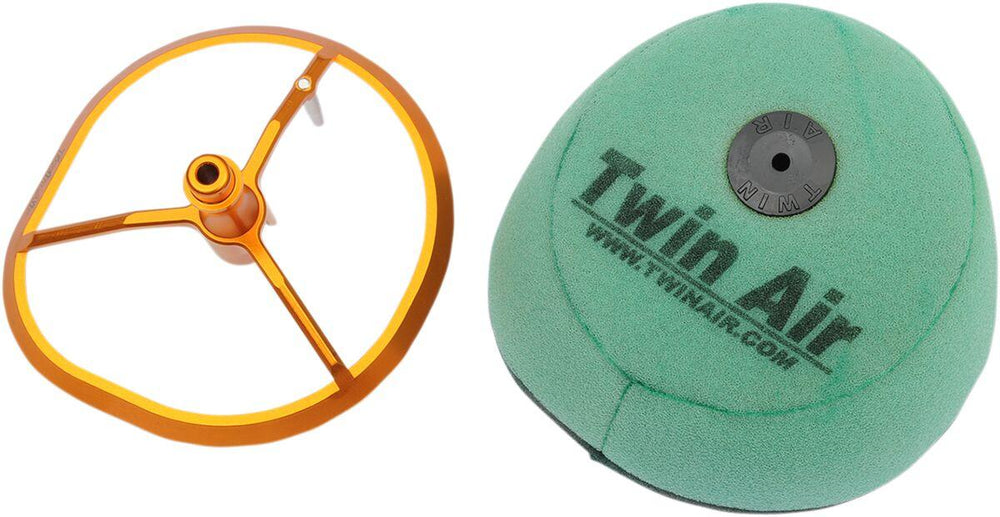 Twin Air Powerflow Air Filter Kit For Suzuki RMZ250 2007-2018