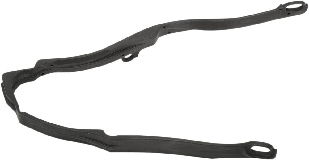 UFO Chain Slider For Honda CRF250R 2014-2017 Black