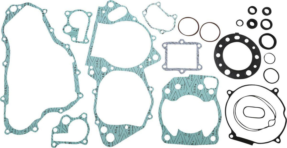 Prox Complete Gasket Kit For Honda CRF150R 2007-2023