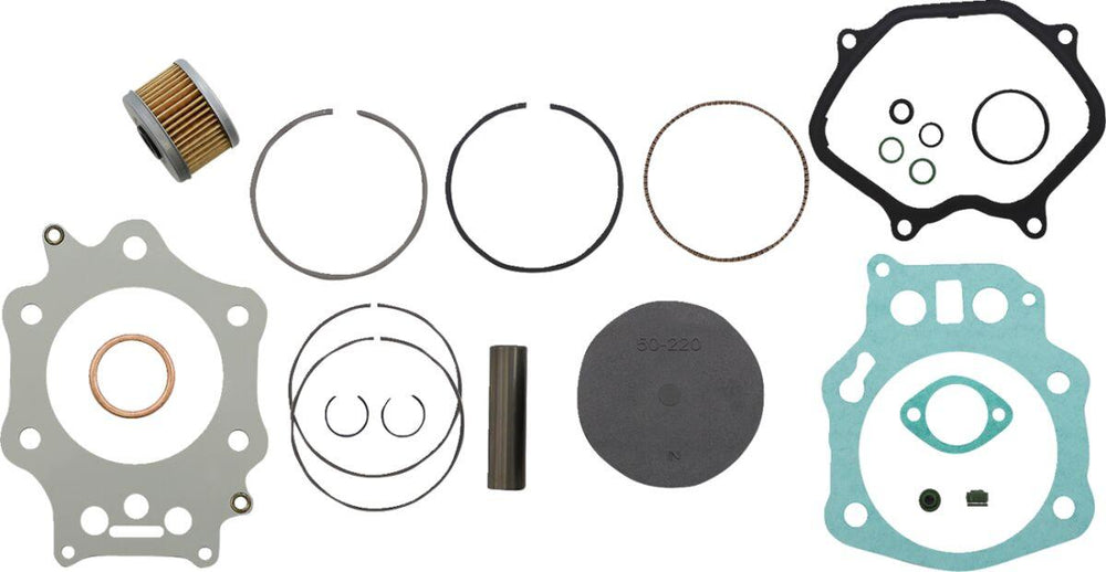 WSM Top End Rebuild Kit For Honda TRX400 FW 4X4 1996-2003 Standard