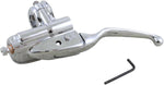 Drag Specialties Replacement Master Cylinder Assembly For Harley Davidson FLHR 1450 1999-2003 - Chrome
