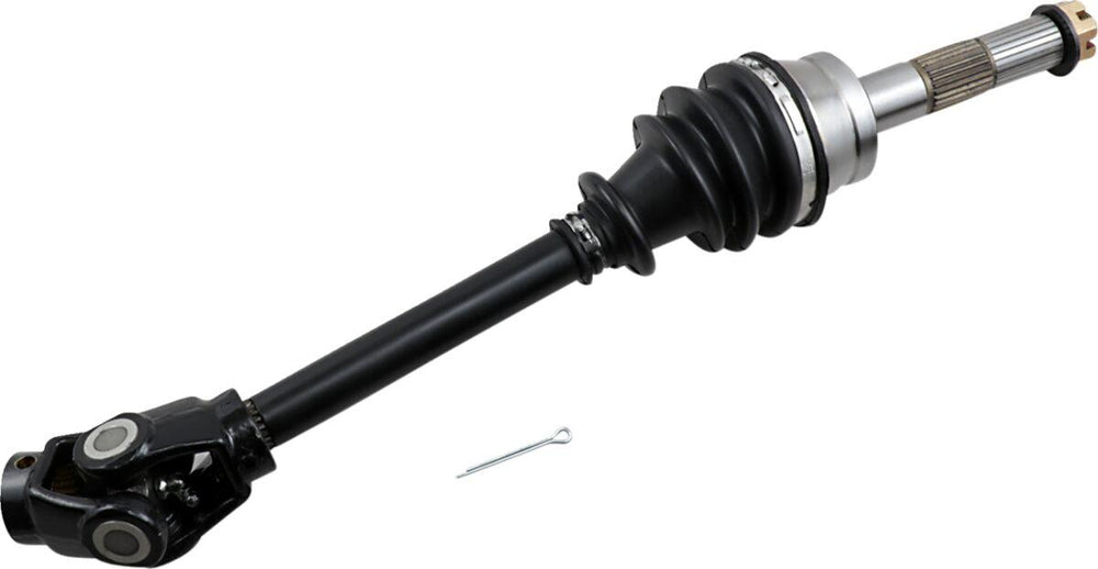 Moose Racing Standard CV Axle For Polaris 300 4X4 1995 Fits Front Left Or Right