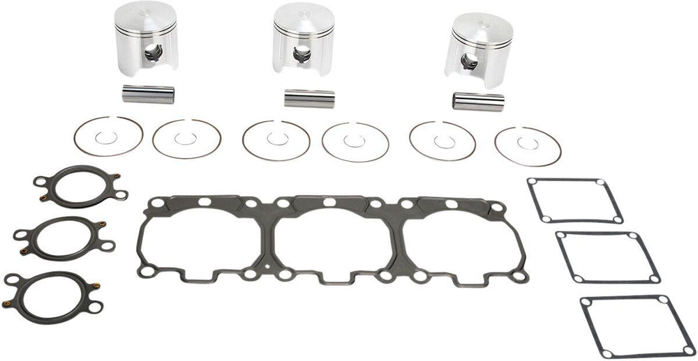 Wiseco Piston kit For Yamaha MM 700 2000-2004 Standard