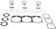 Wiseco Piston kit For Yamaha MM 700 2000-2004 Standard