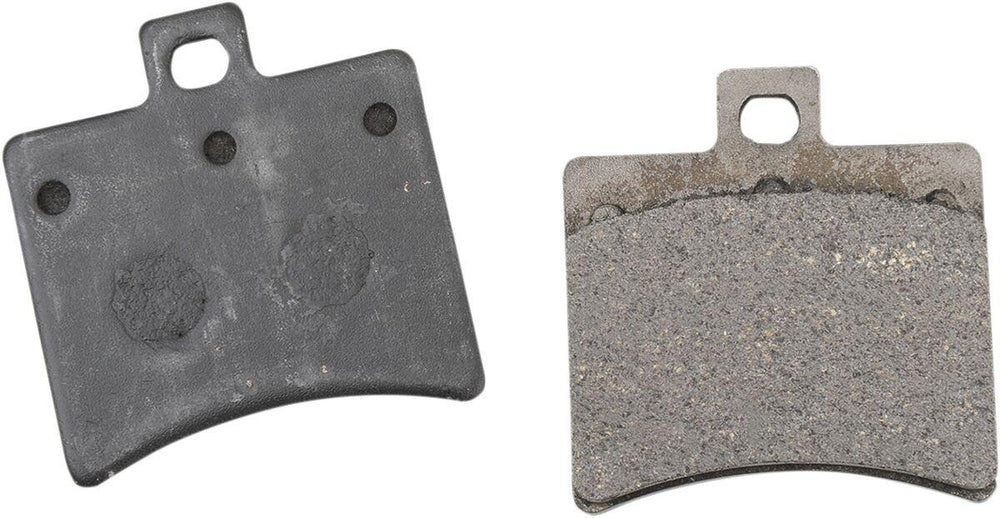 DP Brakes ODP Organic Scooter Brake Pads For Aprilia Atlantic 125 2003-2009 Rear