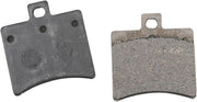 DP Brakes ODP Organic Scooter Brake Pads For Aprilia Atlantic 125 2003-2009 Rear