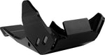 AXP Xtrem Skid Plate For Gas Gas EC 250 2024-2025 - Black