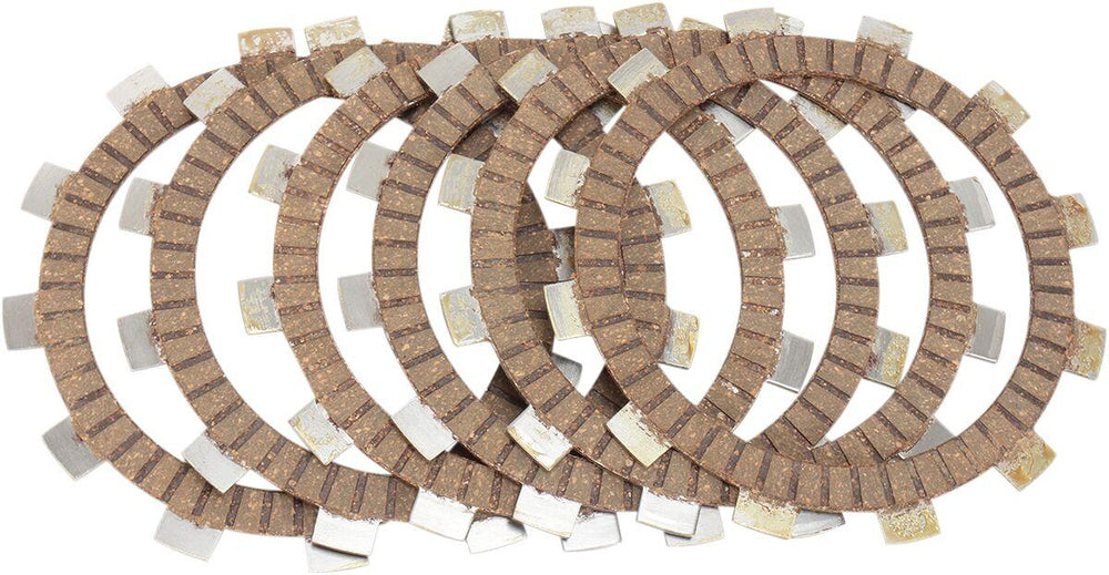 Prox Clutch Friction Plates For Gas Gas MC65 2021-2023