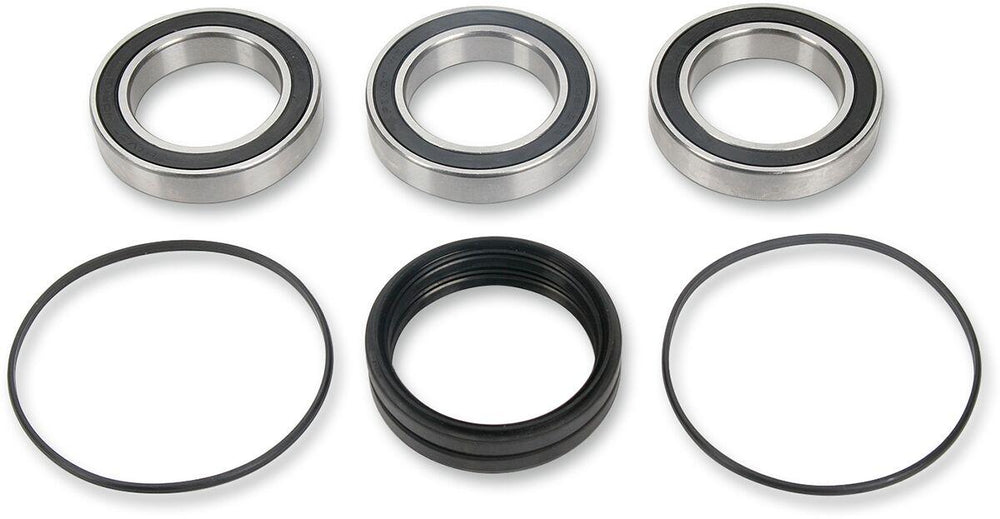 Pivot Works Wheel Bearing Kit For Honda TRX450ER 2006-2014 Rear