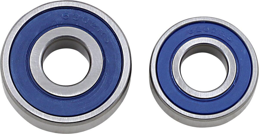 Moose Racing Wheel Bearing Kit For Suzuki DR100 1983-1990 Rear