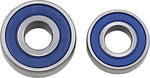 Moose Racing Wheel Bearing Kit For Suzuki DR100 1983-1990 Rear