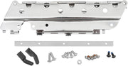 Drag Specialties Replacement Saddlebag Latch For Harley Davidson FLHR 1340 1994-1998 Right - Chrome