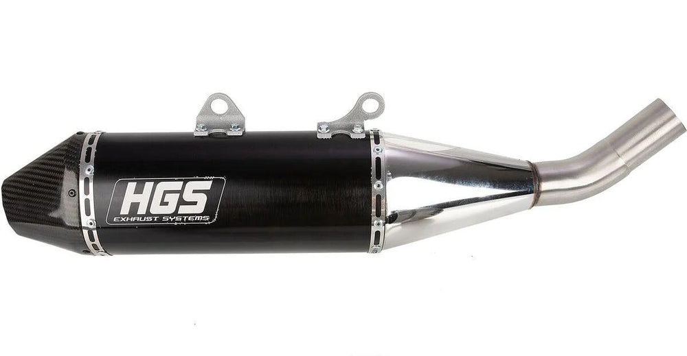 HGS Silencer For Husqvarna FC 250 2023-2025