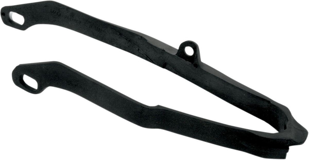 UFO Chain Slider For Honda CR125 2000-2007 Black