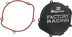 Boyesen Factory Clutch Cover For Honda CRF250X 2004-2018 - Black