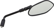 Emgo Mirror For Suzuki SFV 650 2014-2015 Right - Black