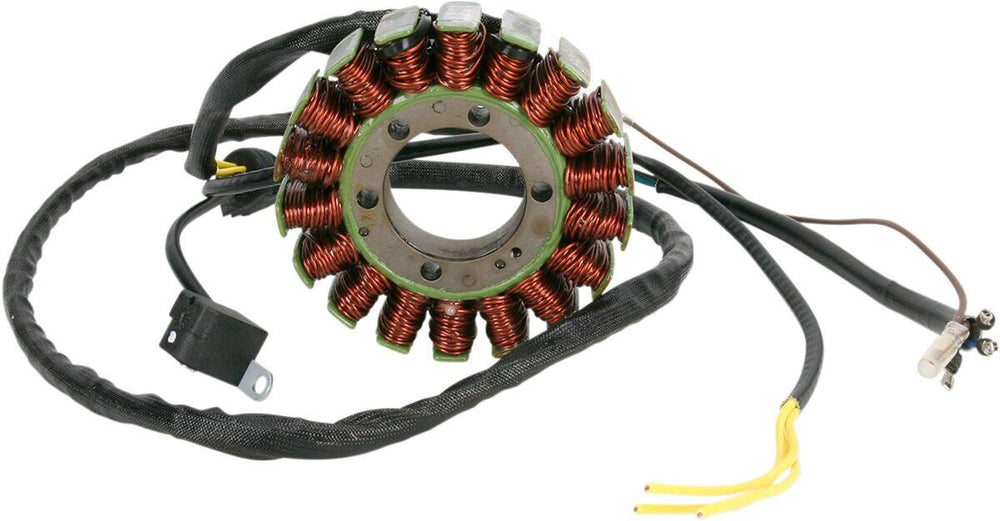 Moose Racing Stator for Polaris For Polaris ATP 500 HO 4X4 2005