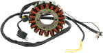 Moose Racing Stator for Polaris For Polaris ATP 500 HO 4X4 2005