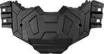 Quad Logic Polaris Sportsman Repalcement Front Rack - Black