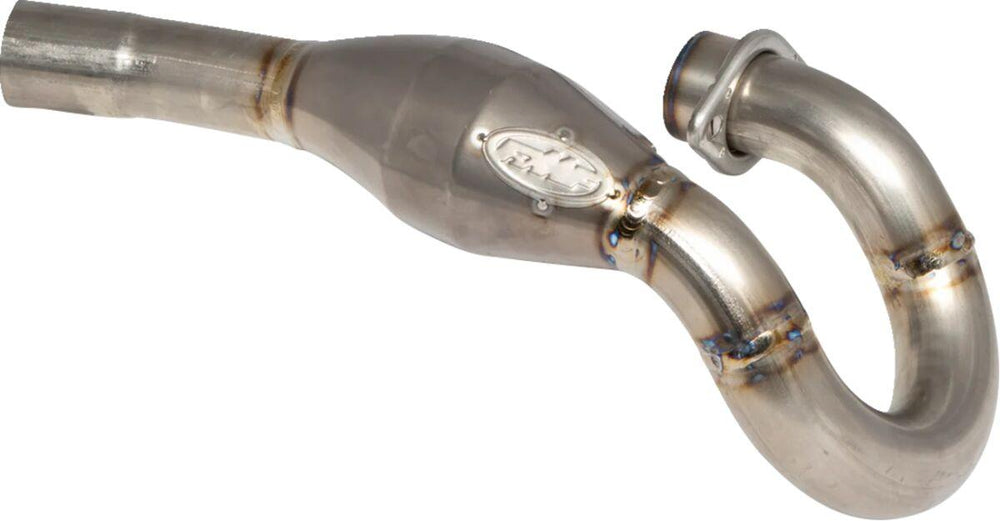 FMF SX MegaBomb Titanium Header Pipe For Kawasaki KX450 2024-2025