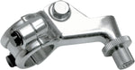 Motion Pro Clutch Perch For Honda CR250 1997-2003 Left - Polished