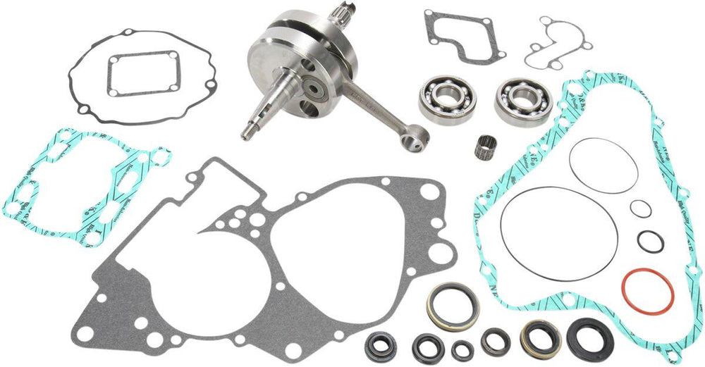 Hot Rods Crankshaft Kit For Suzuki RM 85 2002-2018